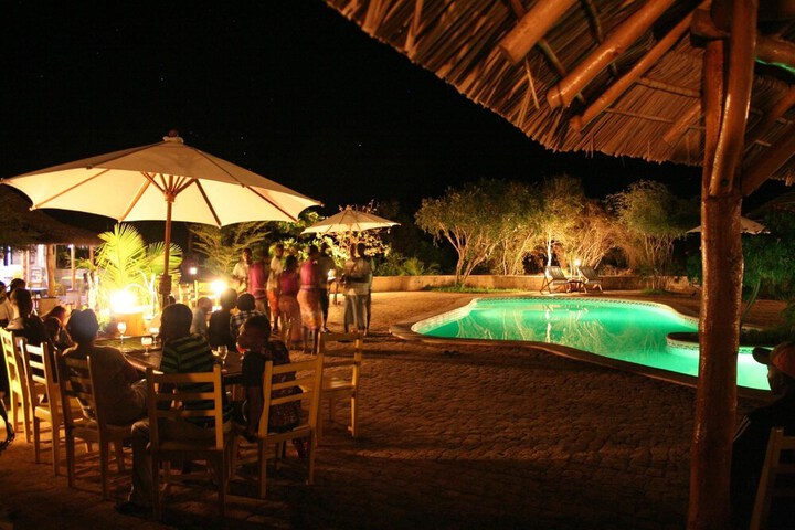 Hotel 36 of 42