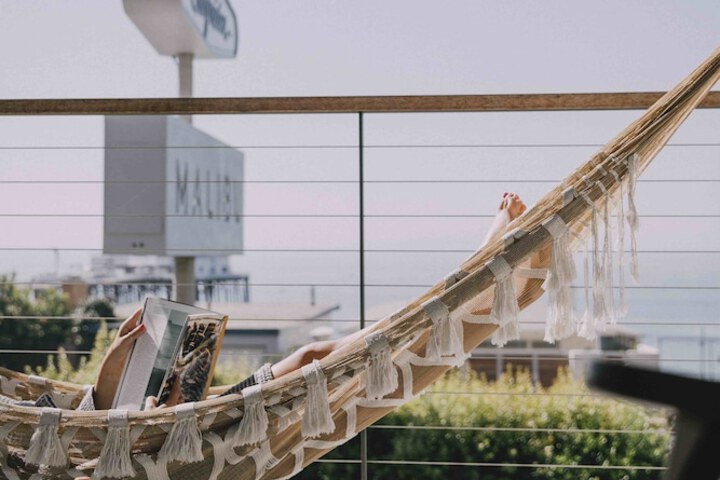 Terrace/Patio 41 of 71