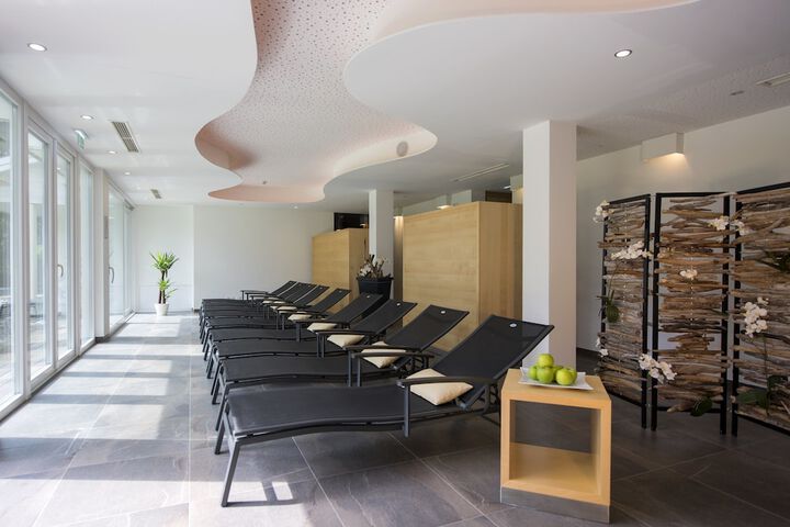 Hotel Spa