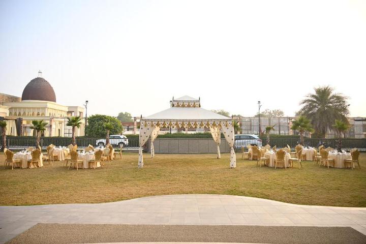Clarks Inn Sri Ganganagar