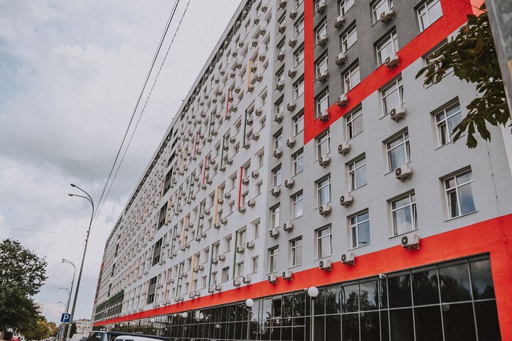Hotel 128 of 128