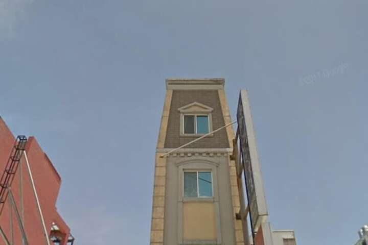 Hotel 22 of 25