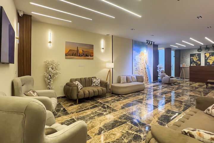 Hotel Interior 2 of 177