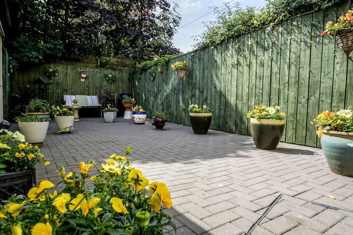 Terrace/Patio 46 of 46
