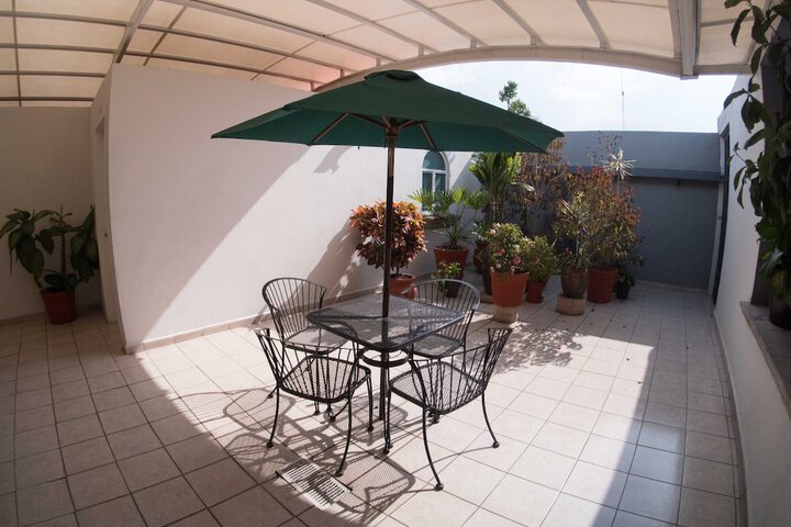 Terrace/Patio 62 of 64
