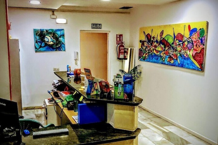 Hotel Interior 4 of 25
