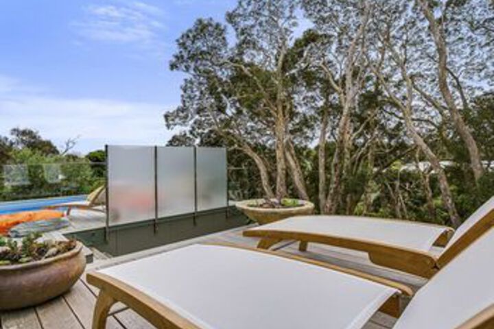 Terrace/Patio 9 of 10