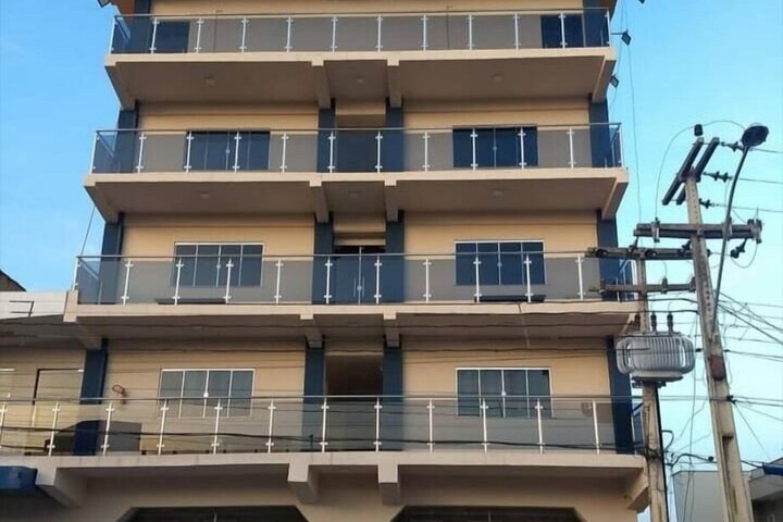 Hotel 18 of 19