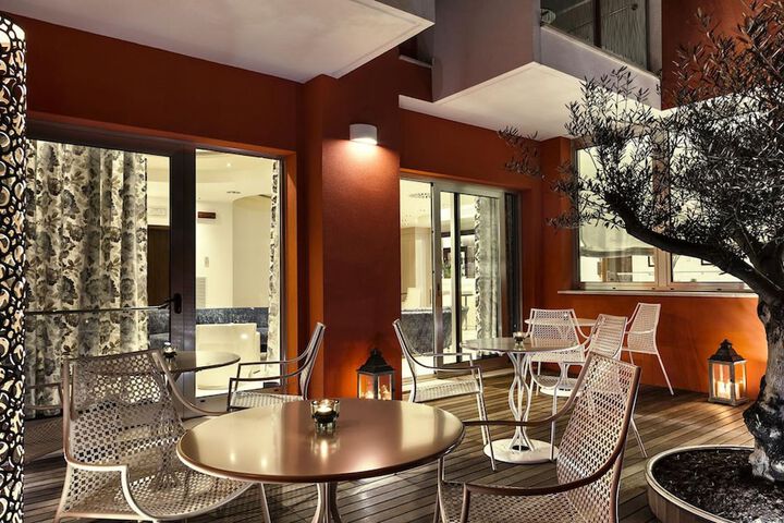 Hotel Interior 32 of 37