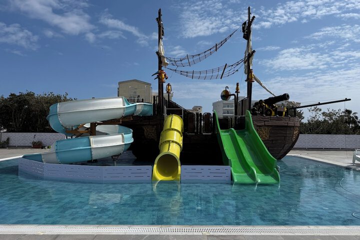 Water park