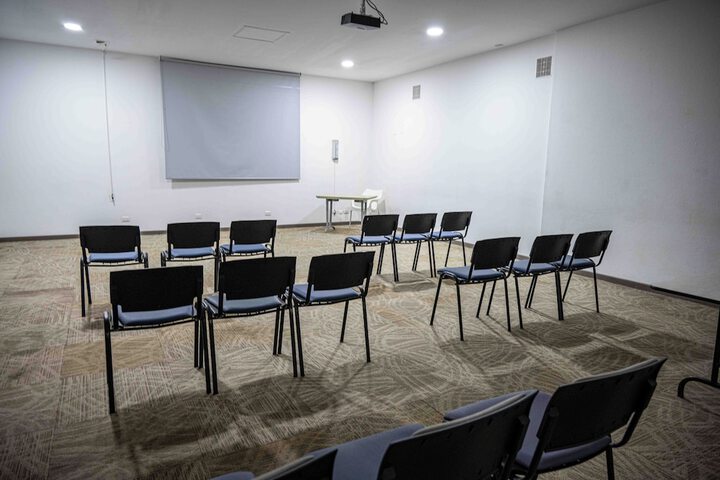 Meeting 27 of 29