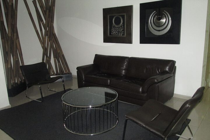 Image of Chile Apart Ltda Hotel