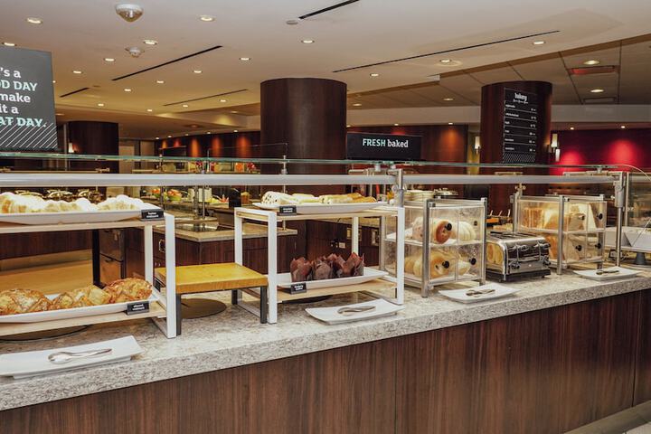 Breakfast/Coffee Service 78 of 122