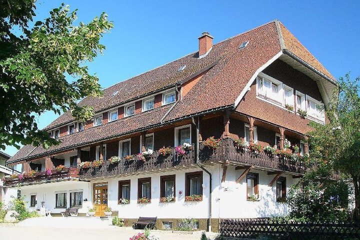GSTEHAUS KAISER