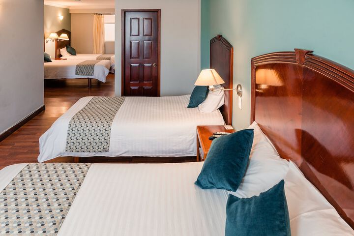 Room 2 of 20