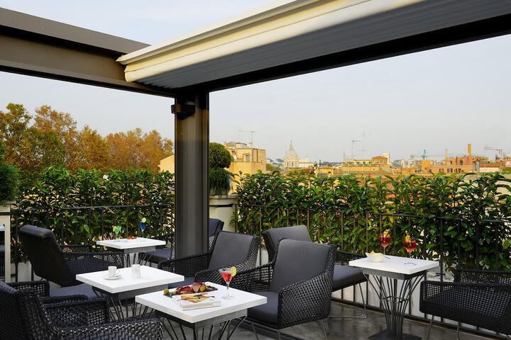 Terrace/Patio 41 of 41
