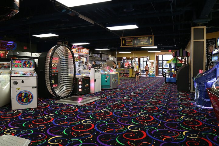 Arcade