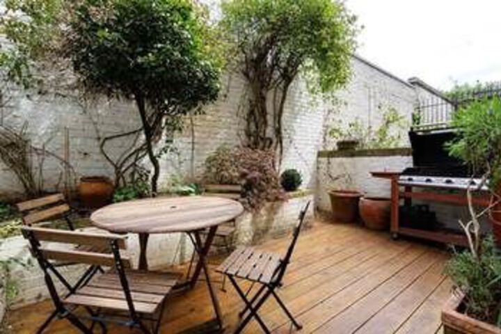 Terrace/Patio 23 of 23