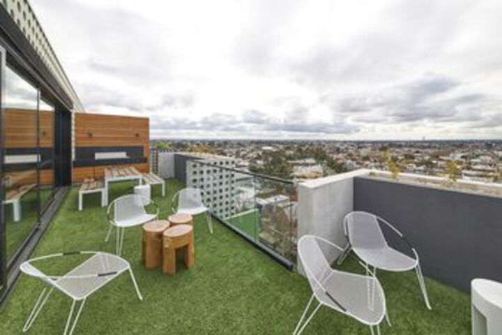Terrace/Patio 14 of 14