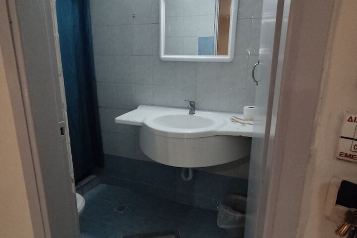 Bathroom Vanities