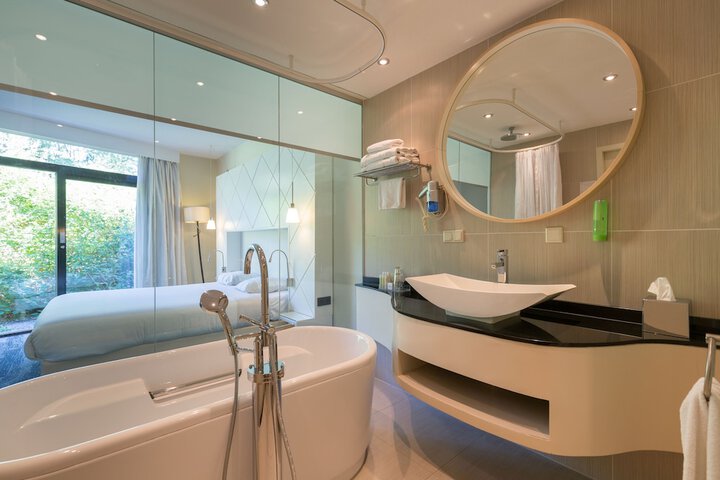 Bath Amenities