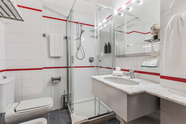 Fitness Facility Photos