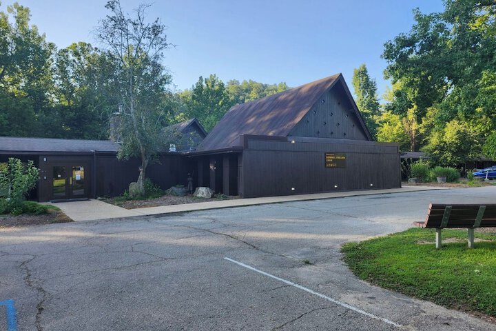 Montauk Lodge