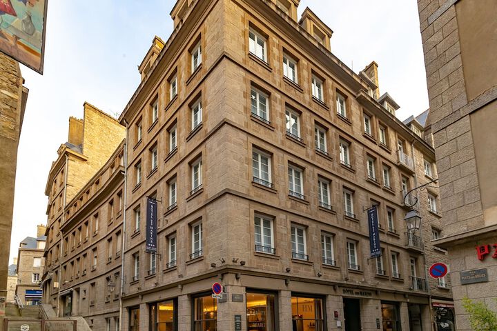 Hotel 60 of 65