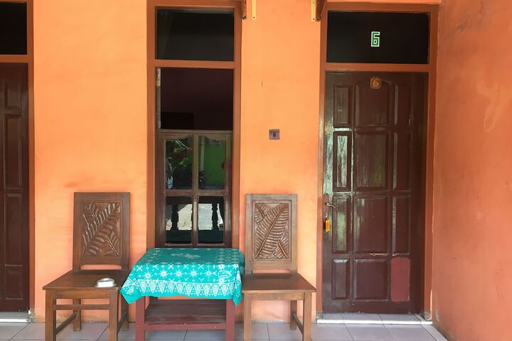 Terrace/Patio 6 of 12