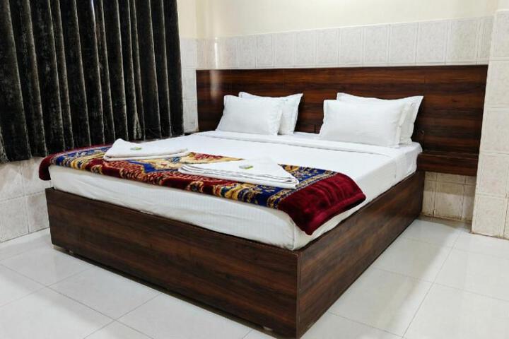 Hotel Chanukya International Nellore