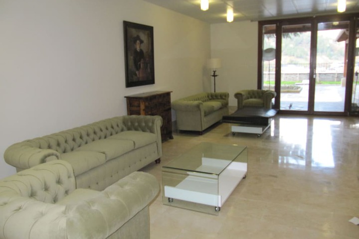 Hotel Interior 3 of 37