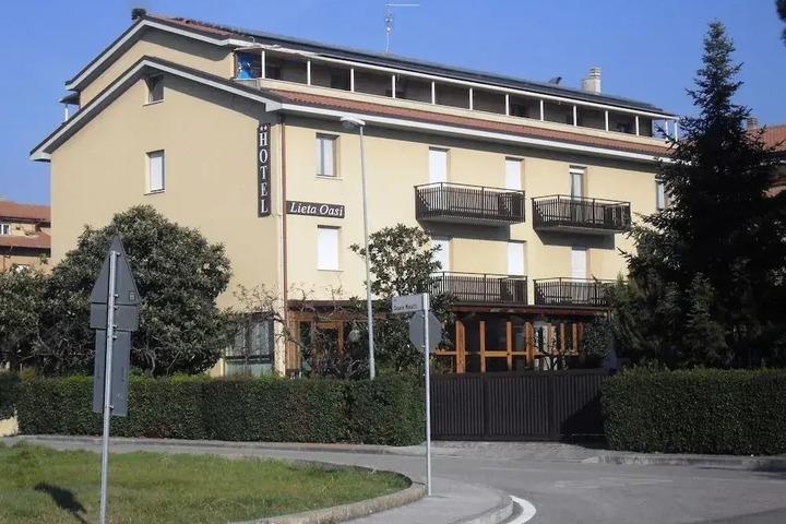 HOTEL LIETA OASI