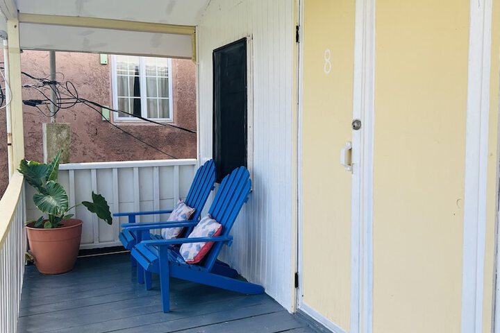 Terrace/Patio 97 of 180