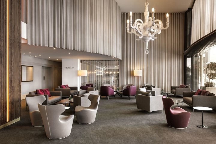 Hotel 255 of 267