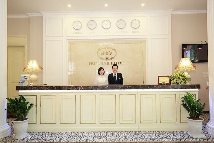Hotel Interior 4 of 56