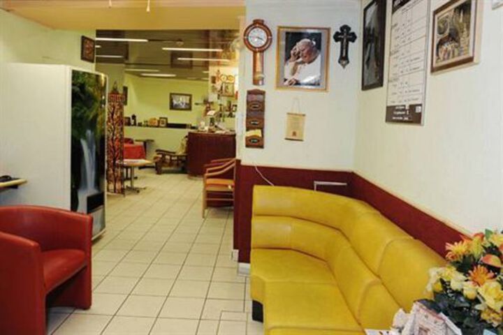 HOTEL MARIAL