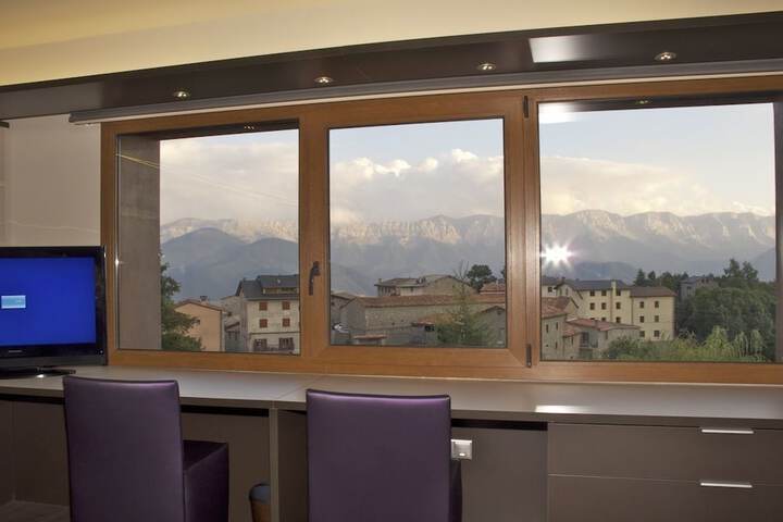 View from room