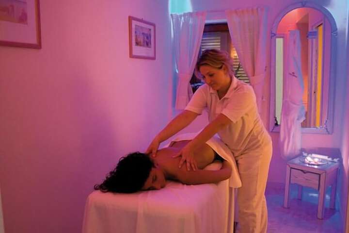 Massage