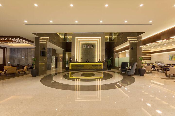 Hotel Interior 6 of 114