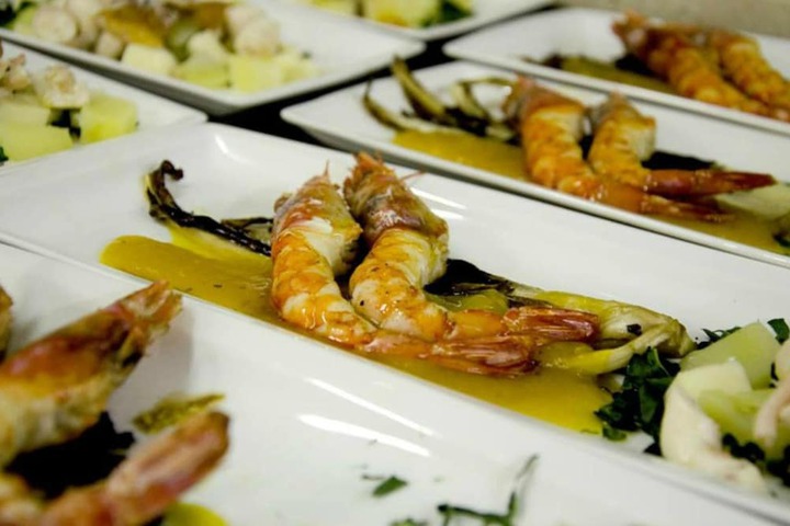 Dining Photos