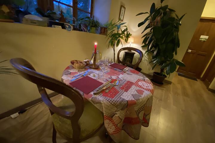 Restaurants