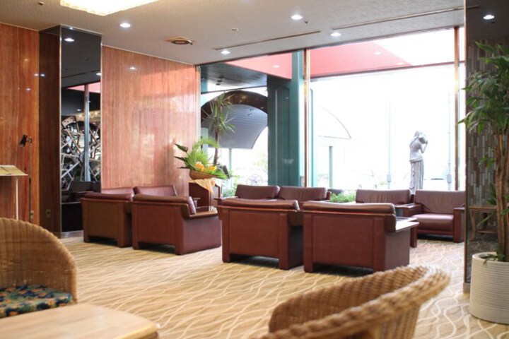 Lobby Photos
