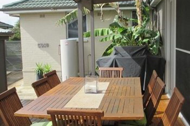 Terrace/Patio 23 of 25