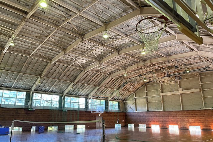 Sports facility
