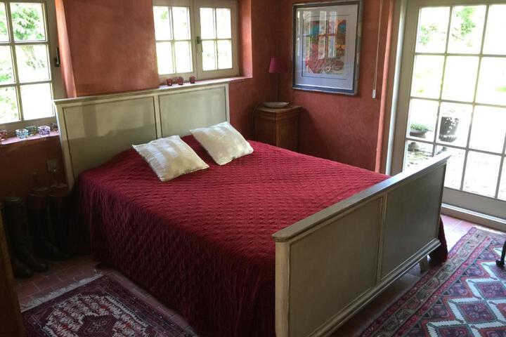 Guest Suite