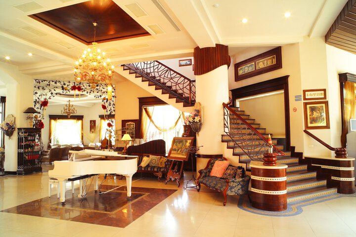 Hotel Interior 2 of 93
