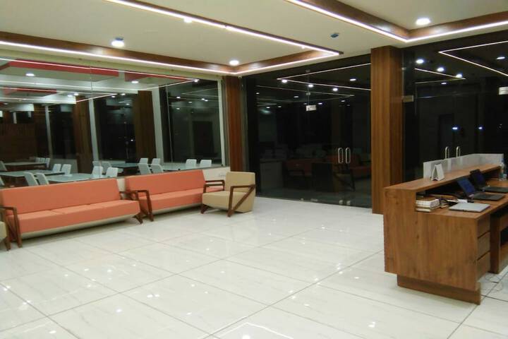 Hotel Interior 2 of 30