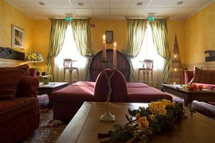 Hotel Interior 35 of 59
