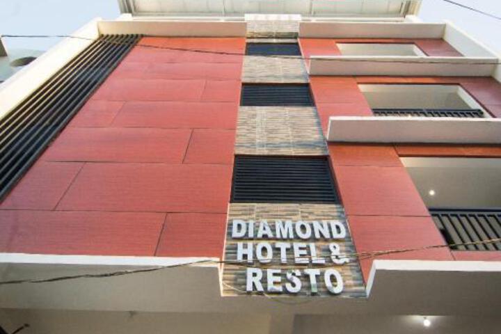 Image of Diamond Hotel & Resto