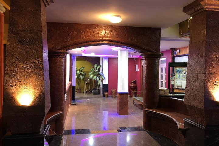 Hotel Interior 6 of 101